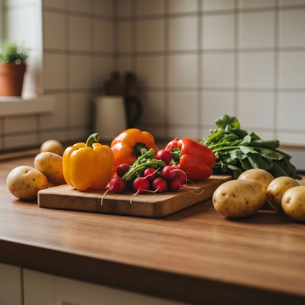 Nutrizione quotidiana